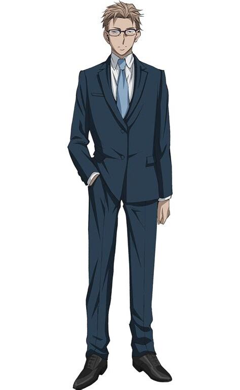 四乃山 尊